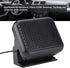 LenTLy NSP100 3W 3.5mm 4m MP3 External Speaker, Wired Speaker with Cable, Black, Portable, Stereo Sound, Compatible
