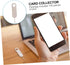 DOITOOL 3sets 100pcs*3 Ejector Pin for Sim Tray Sim Needle Tool Pin Key for Cell Phone Compact and Portable Easy