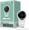 Indoor Camera, 1080p HD Home Security Camera with Two-Way Audio, Motion Detection, Night Vision, Compatible with Alexa