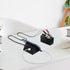 YIPIN HEXHA 12V 24V 5V 68W 12v DC to USB Step Down Converter to USB Multi Port Power Adapter Charger for iPhone Android
