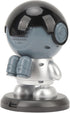 Sanpyl Indoor Camera, 1080P Robot Camera for Home Security, Pet Camera Baby Monitor with APP, Smart Rotatable Camera