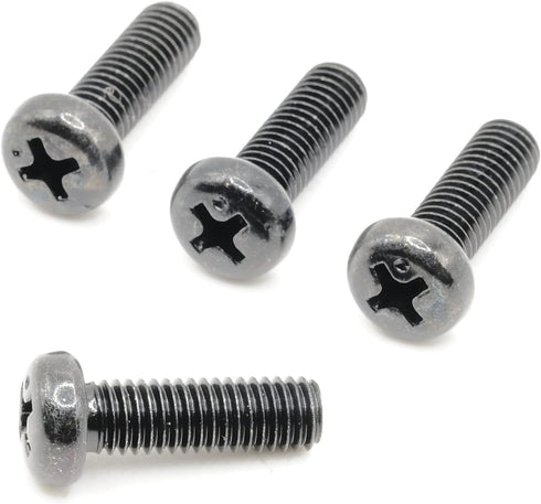 Replacement Screws for TCL 55R617 Stand Screws Compatible