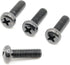 Replacement Screws for TCL 55R617 Stand Screws Compatible