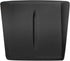 BestEvMod Non Slip Silicone Mat for 2024 Refreshed Tesla Model 3 Highland Center Console Phone Charge Area (Black)