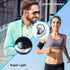 Motast Wireless Earbuds, Bluetooth 5.3, 140H Playtime, HD Stereo Noise Cancelling Earphones with USB-C Charging Case