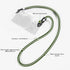 Snmzlc strap,100cm US234 Camera neck Camera Wrist Strap for DSLR Mirrorless Camera,Camera Hand Strap with Safer
