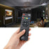 Young Replacement Remote Control for Android TV Box MXQ, MXQ PRO, MXQ-4K, M8S, M8N, T95, T95M, Black