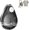 Utag GPS Tracker for Kids, Waterproof Bluetooth Tracker with Pin, Works with Apple Find My (iOS only)