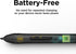 P01D Battery-Free Stylus for Ugee M708 V3/S640/S640W/S1060/S1060W Drawing Tablet