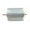 GJWBAKS 1pc RS-365SV-14175 Micro 365 Motor Dual 2.3mm Shaft 12V 14.4V 18V 24V