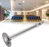 EBTOOLS Adjustable Universal Projector Ceiling Mount, 360° Rotation, 90° Tilt, Fits Most Mini Projectors for Home or