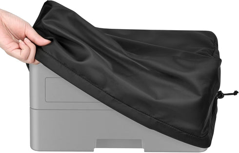 Printer Dust Cover Compatible with Brother HL-L2460DW / HL-L2405W / HL-L2400D Wireless