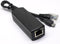 ANVISION Active 48V to 5V 2.4A PoE Splitter Adapter with Micro USB Plug, IEEE 802.3af Compliant for Tablets, Dropcam,