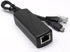 ANVISION Active 48V to 5V 2.4A PoE Splitter Adapter with Micro USB Plug, IEEE 802.3af Compliant for Tablets, Dropcam,