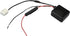 Bluetooth Module Compatible with BMW E60 E63 E65 E81 E82 E90 E91 E92 Stereo Aux Cable Car Audio Cable Compatible with iPod iPad Mini Pro iPhone with Filter