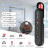 Hidden Camera Detector, Spy Camera Finder, Bug Detector, Portable Anti Spy for Office, Hotels, Airbnb