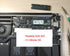 JSER 12+16pin 2014 2015 to M.2 NGFF M-Key AHCI SSD Convert Card for A1493 A1502 A1465 A1466