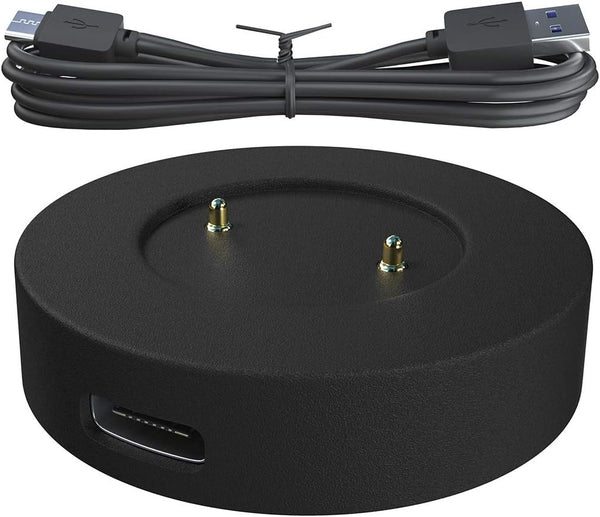 AWINNER Charger for Huawei Watch GT Classic/Sport, GT2, Honor Watch Magic/Magic 2, USB Charging Cable 100cm