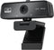 cbeyook Basic 4K Autofocus Webcam, 90 Wide Angle Computer Camera with Adjustable Monitor