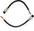 Lsgoodcare 4Pcs GX16-9Pin Female & Male Aviation Connector Power Cable Electrical Terminal Socket