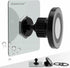 Magnetic Phone Holder for MagSafe Wall Mount, Waterproof, Self-Adhesive, Rotatable Ball, Compatible with iPhone 15/14/13