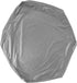 Blaihild Sandbox Cover, Pool Cover with Drawstring, 140x120 Cm for Garden Sandpit and