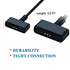 Charging Cable for Fitbit Ionic, 3.3FT Replacement USB Charger Cable Cord Adapter for Ionic Smart Watch