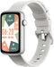 Smart Watches for Women - Compatible with iPhone and Android Phones, LYNN2 Fitness Tracker Watch with Heart Rate Monitor