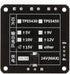 Dual Power Supply Modules, TPS5430 12V 15V Reverse Connection Positive Negative Dual Output Module