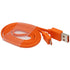 JAINTA USB Fast Power Charging Charger Cable Cord for JBL Wireless Bluetooth Speaker Earphone Headphone - 3.3FT & Orange