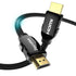 Pacroban 6ft eARC/ARC HDMI 2.1 Cable TV to Soundbar (HDMI Port Required