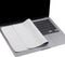 2 Pack Microfiber Cleaning Cloth for 13" 14" MacBook Neo &MacBook Pro