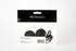 2-Pack 37mm Front Lens Cap Cover with Deluxe Cap Keeper for Olympus 14-42mm 1:3.5-5.6 EZ Kit Lens on OM-D EM10 Mark III