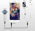 Uniwit Mini Portable Vocal/Instrument Microphone for Voice Video Recording Singing,Vlogging, Podcasting,Tiny Microphone