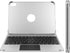 Keyboard Case with Trackpad, Arteck Bluetooth Keyboard with Folio Full Protection Case for Apple 10.9-inch iPad 10