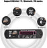 APE FLAC WAV WMA MP3 Decoder Board, Music Player Bluetooth Speaker Audio Module, USB TF Card Play, FM Hands Call