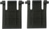 Celeyearnirs 2PC MK320 MK335 K330 Keyboard Feet Replacement Parts Compatible with Logitech Wireless Keyboard Feet