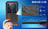 Floating Waterproof Phone Pouch/Case, IP68 Dry Bag for iPhone 15 Pro Max, Samsung Galaxy S24, Phones Under 6.9 in, 1