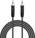 GUY-TECH 3.5mm ONB13AV002 Cassette AV Out to AUX in Cable Audio/Video Cable Cord Compatible for ONN Portable