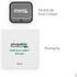 Plugable Dual USB C Wall Charger, 40W Foldable 2-Port Flat USB C Fast Charger Block, USB-C Power Adapter for iPhone 15,
