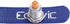 Eonvic 0B 4 Pin Aviation Connector, Push Pull Circular Connector Plug for Arri LBUS FIZ MDR Wireless Focus (4 Pin, Egg