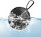 Portable Bluetooth Speakers, IPX7 Waterproof Wireless Small Shower Speaker, Hands-Free Calling, Bluetooth 5.3