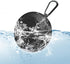 Portable Bluetooth Speakers, IPX7 Waterproof Wireless Small Shower Speaker, Hands-Free Calling, Bluetooth 5.3