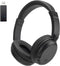 Wireless Bluetooth Headphone Over Ear, Wired and Wireless Headset, Bluetooth Transmitter for TV, PC, 3.5mm Audio Device