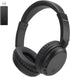 Wireless Bluetooth Headphone Over Ear, Wired and Wireless Headset, Bluetooth Transmitter for TV, PC, 3.5mm Audio Device