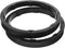 SOLUSTRE 1 Pair Audio Speaker Pads, 6.5in Speaker Spacer Ring for Car Speaker Rings