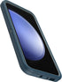 OtterBox S23 Packaging Galaxy FE (Only) - Defender Series Case - Manoeuvre (Blue) - Case Only - Rugged & Durable