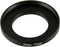 uxcell 27mm-37mm Step Up Ring Adapter for Camera, Metal 27mm to 37mm Lens Hood Stepping Up Ring Filter for DSLR SLR