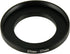 uxcell 27mm-37mm Step Up Ring Adapter for Camera, Metal 27mm to 37mm Lens Hood Stepping Up Ring Filter for DSLR SLR
