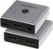 Generic 4K HDMI Switcher 2 in 1 Out Plug & Play HDMI Selector